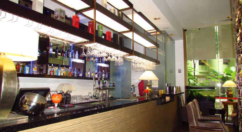 Hilton Garden Serangoon Khách sạn Singapore