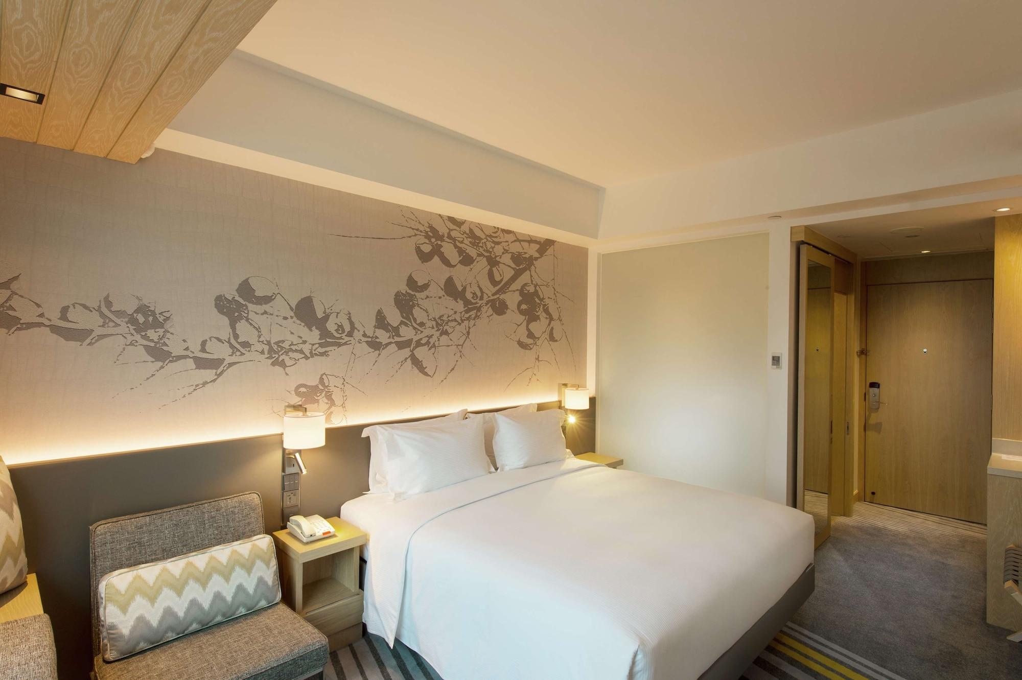 Khách sạn Hilton Garden Serangoon 4*