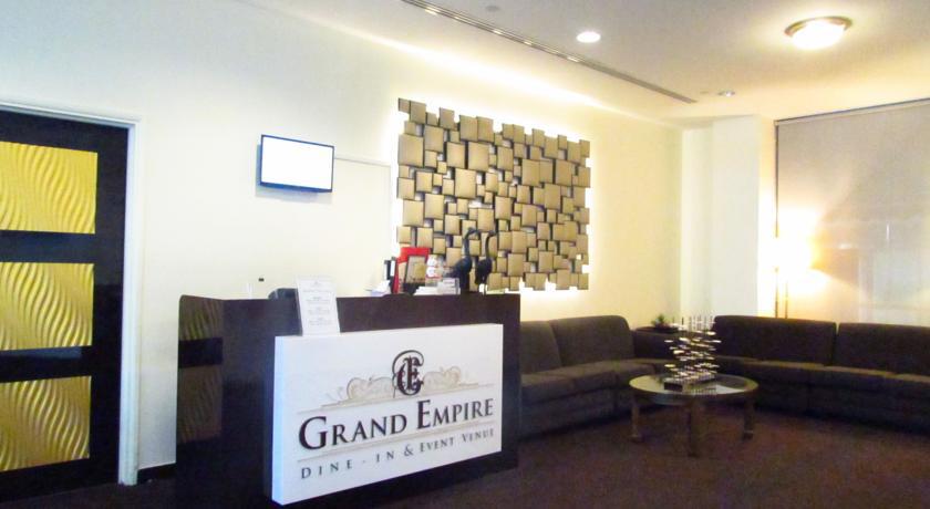 Hilton Garden Serangoon Singapur