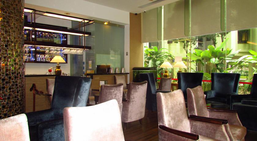 Hilton Garden Serangoon Singapur