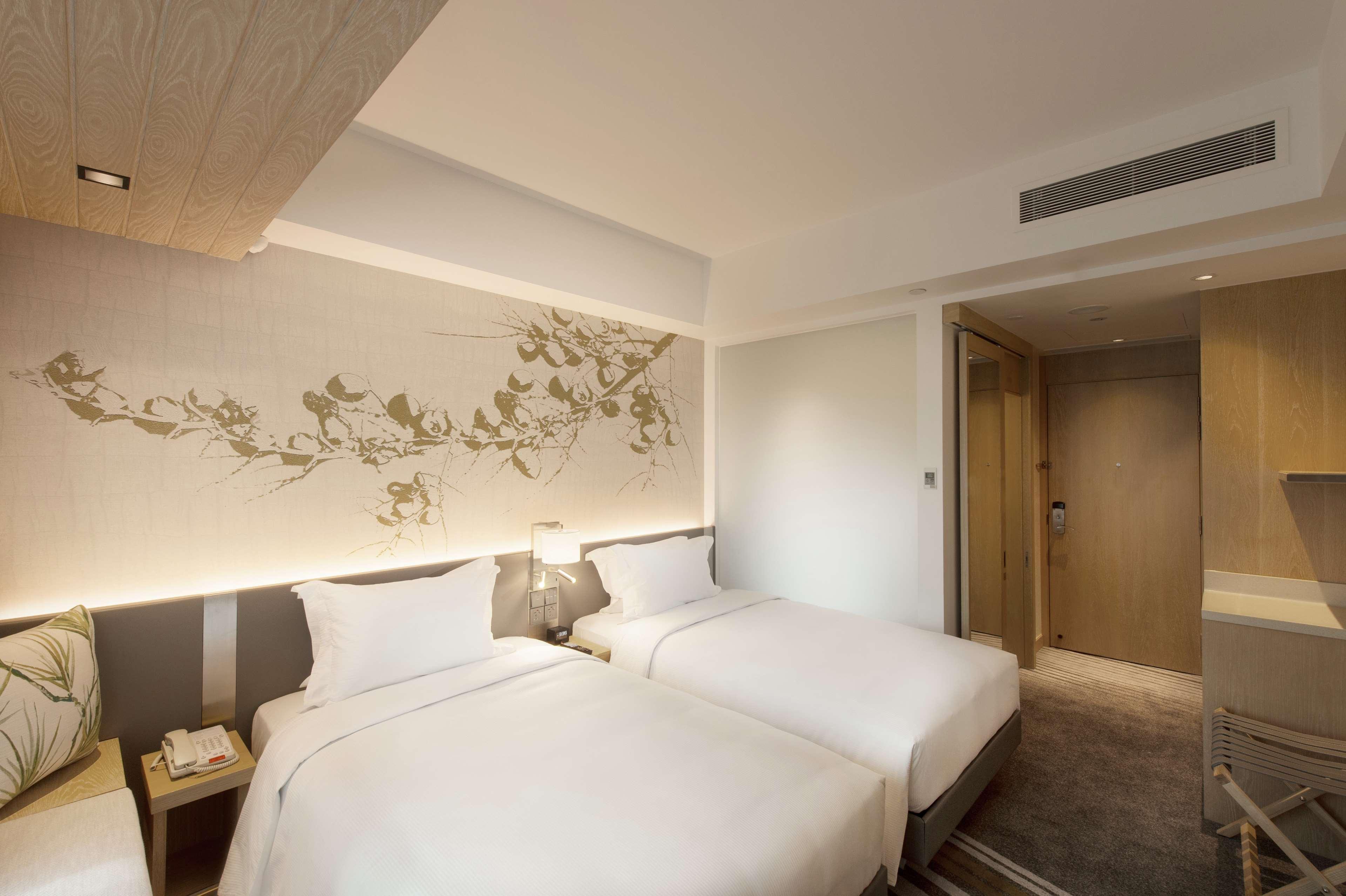Hotel Hilton Garden Serangoon Singapur