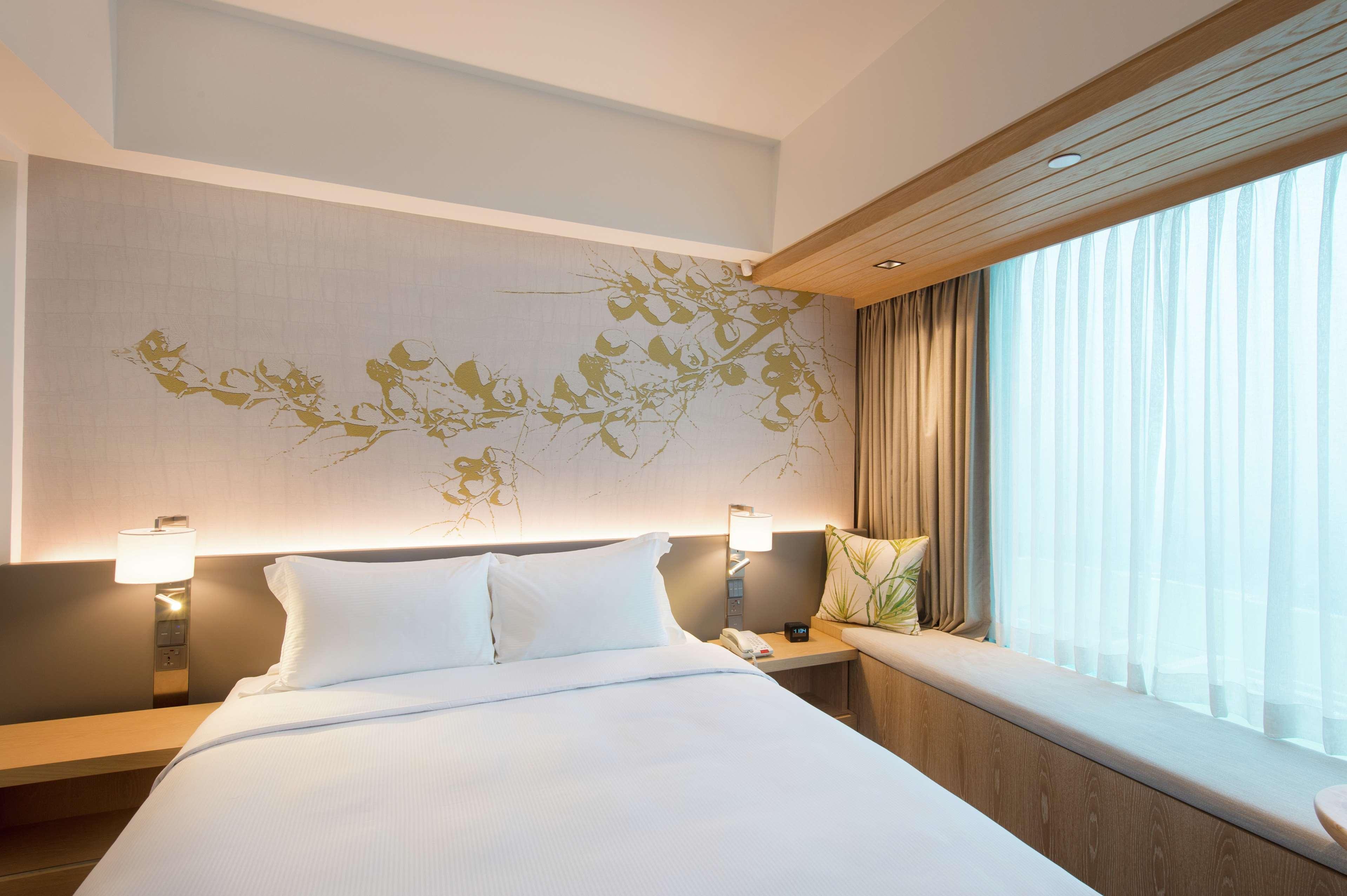 Hilton Garden Serangoon 4* Singapur
