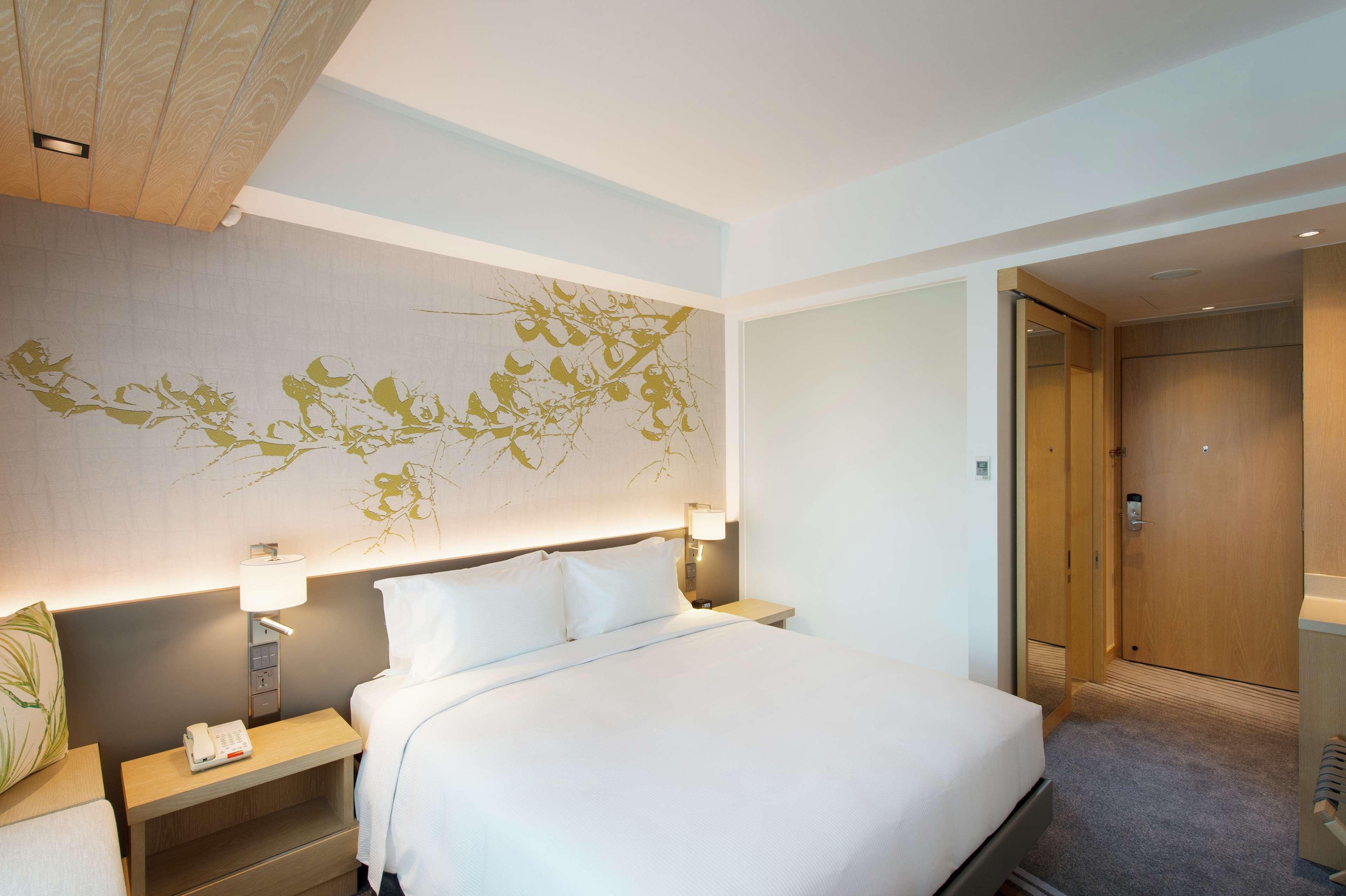 Hilton Garden Serangoon 4* Singapur
