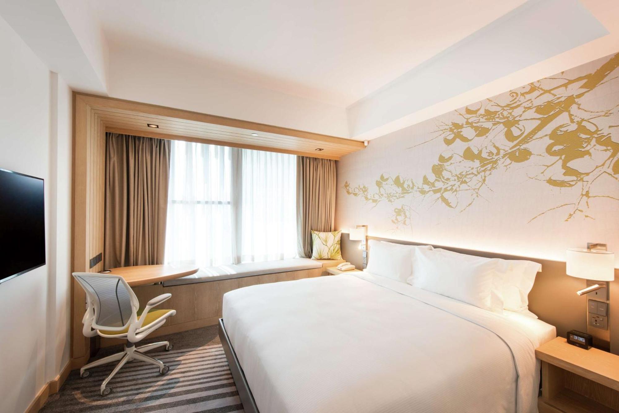 Hilton Garden Serangoon Singapur